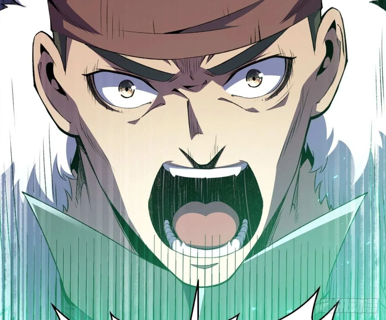 Lord of Summons! Sudden Mutation Chapter 48 page 55 - 