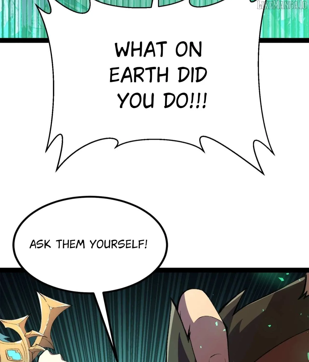 Lord of Summons! Sudden Mutation Chapter 48 page 56 - 