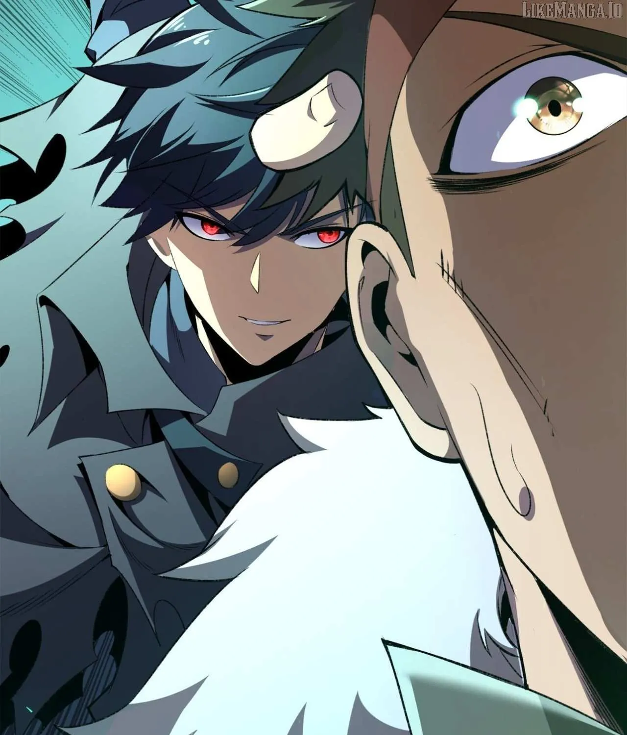 Lord of Summons! Sudden Mutation Chapter 48 page 58 - 