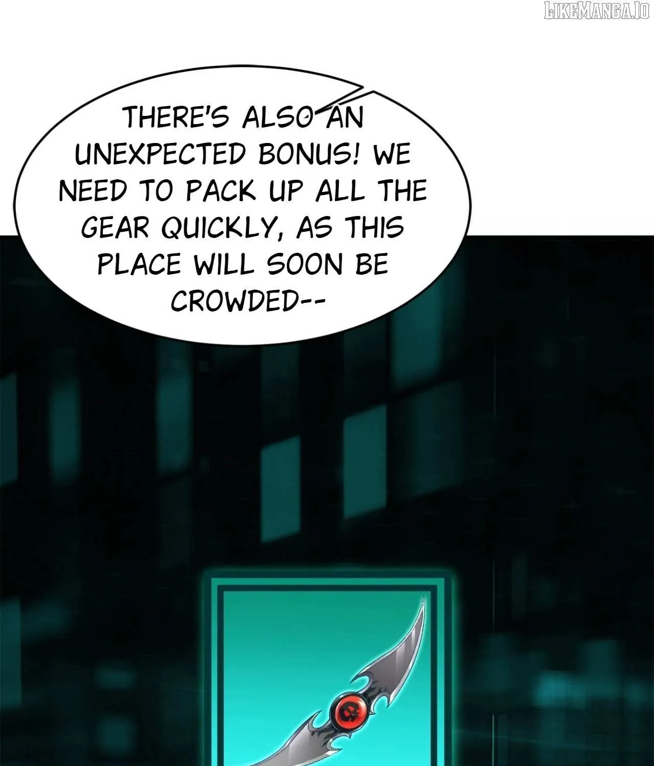 Lord of Summons! Sudden Mutation Chapter 48 page 66 - 