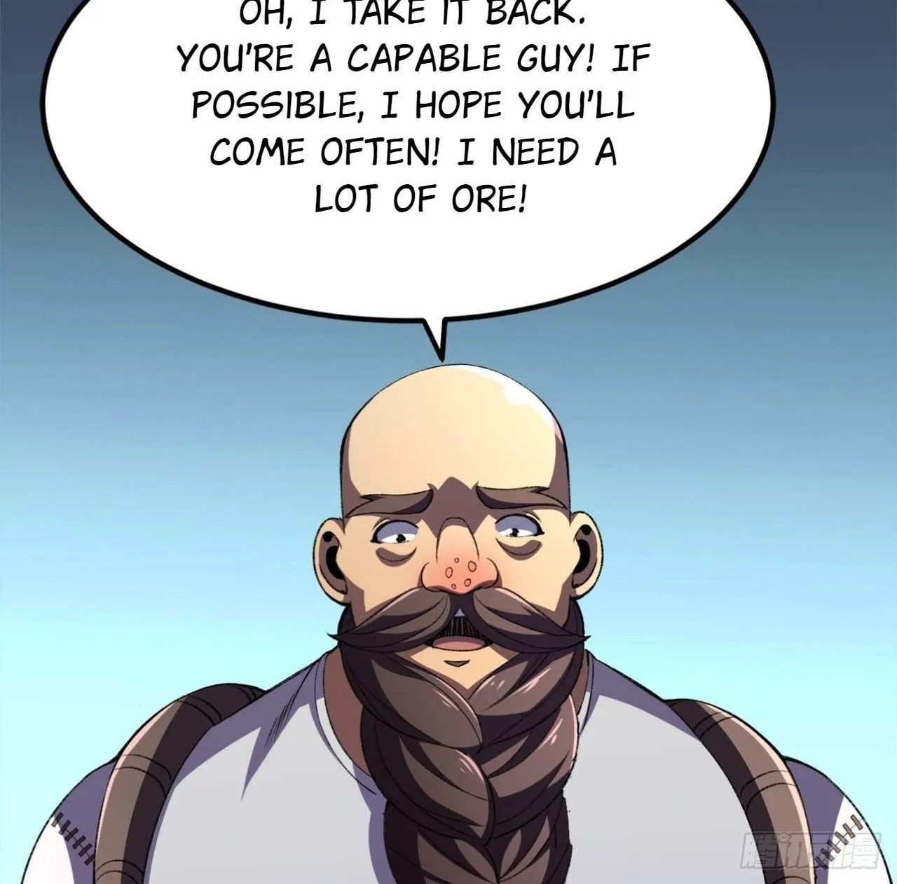 Lord of Summons! Sudden Mutation Chapter 48 page 71 - 