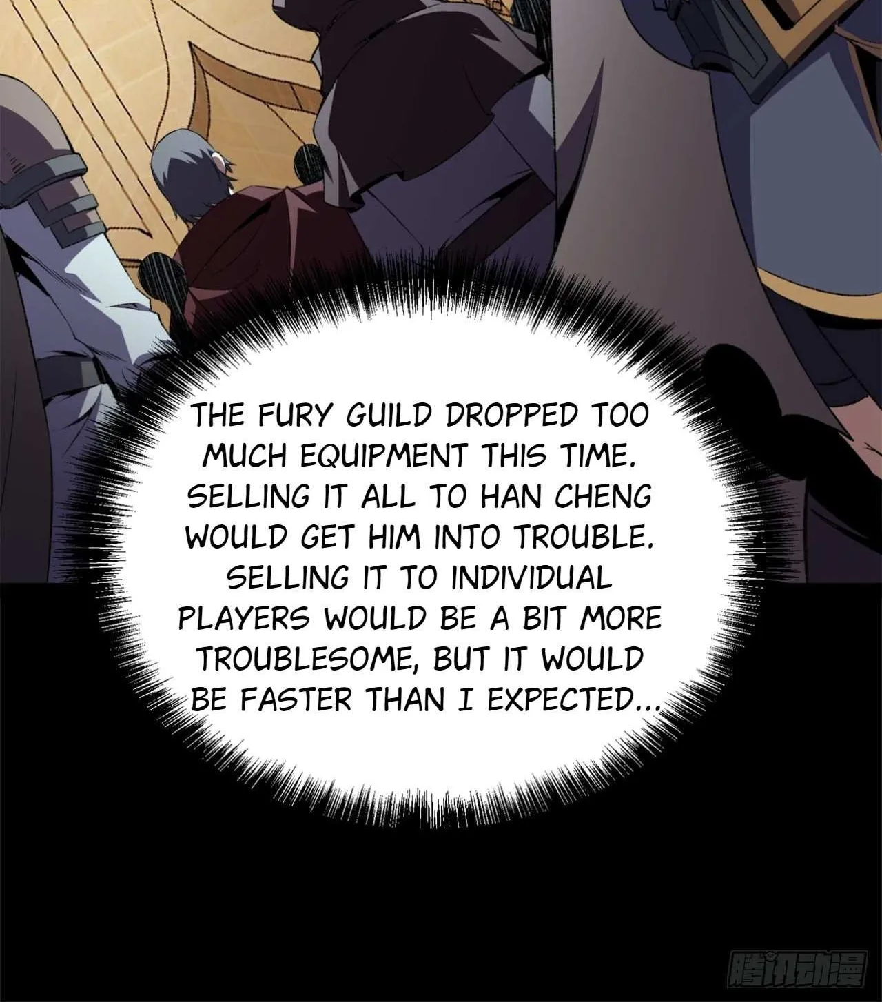 Lord of Summons! Sudden Mutation Chapter 48 page 75 - 