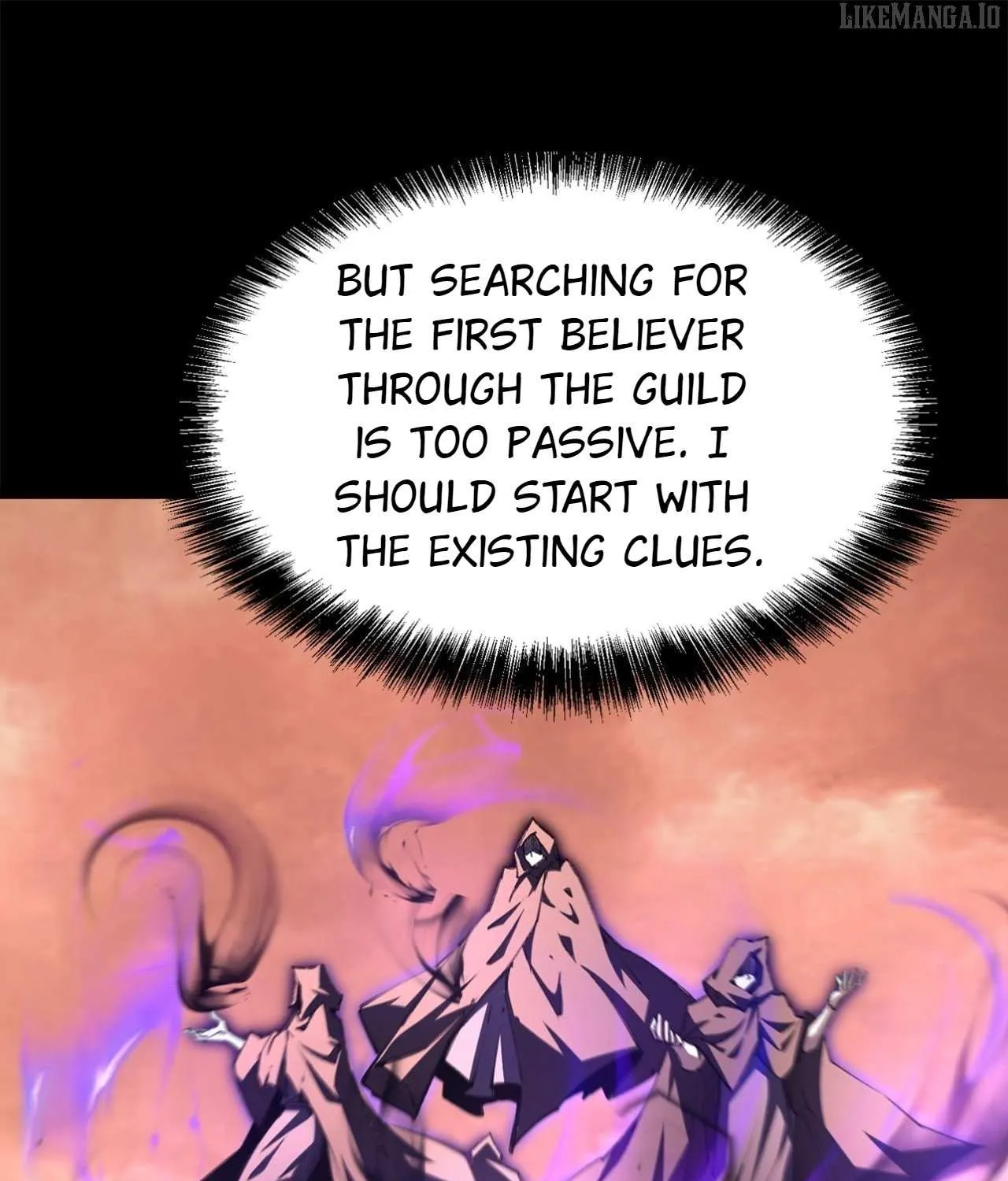 Lord of Summons! Sudden Mutation Chapter 48 page 76 - 
