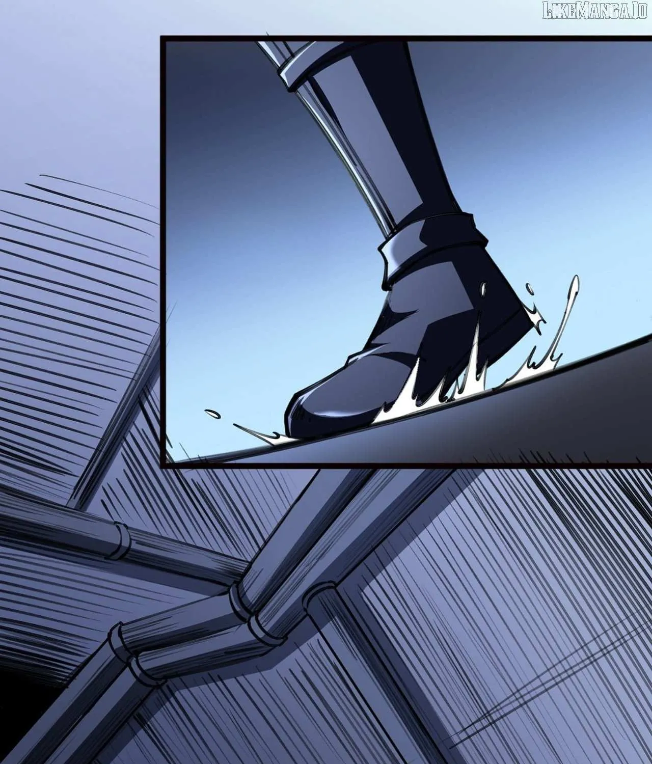 Lord of Summons! Sudden Mutation Chapter 48 page 84 - 