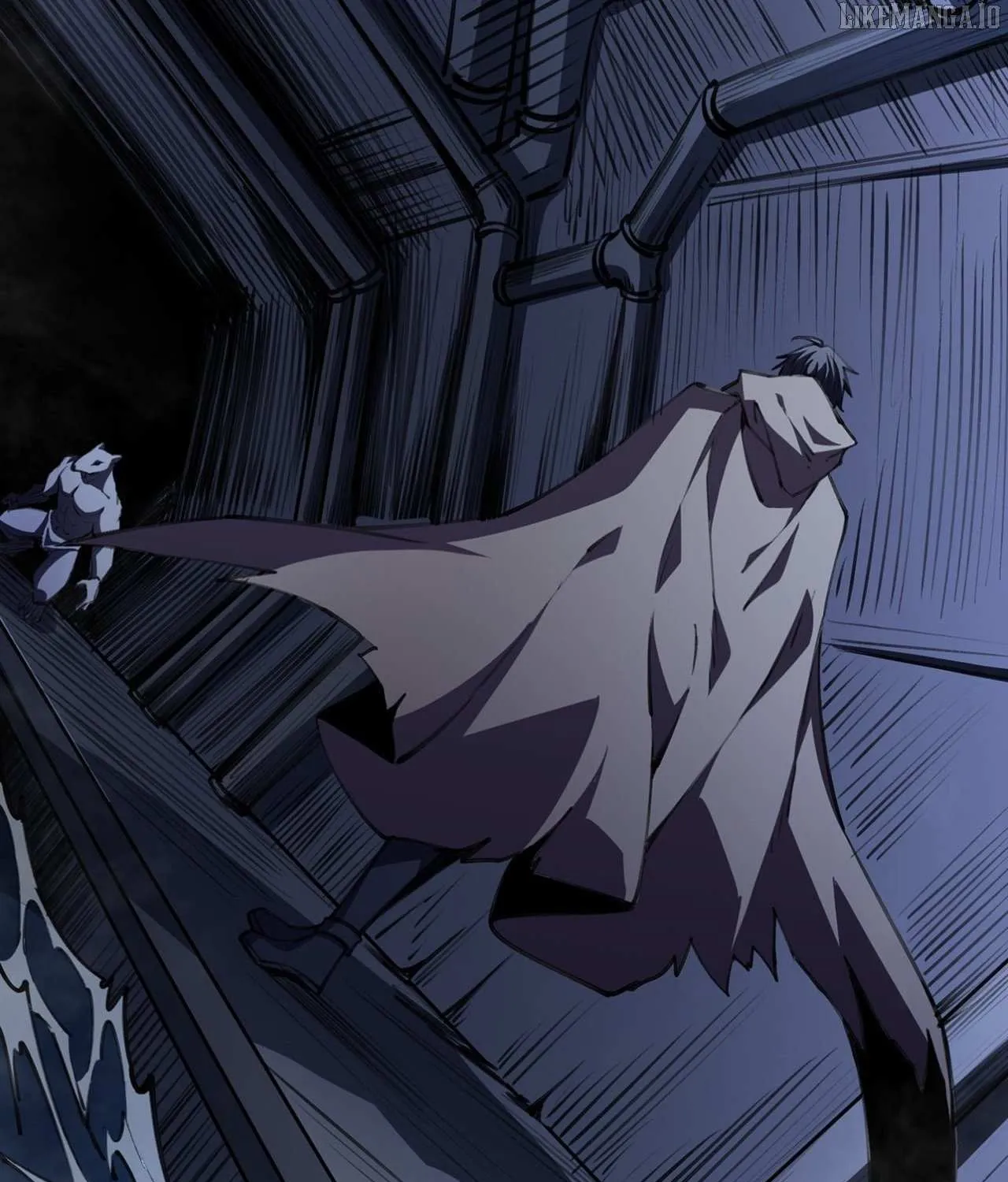 Lord of Summons! Sudden Mutation Chapter 48 page 86 - 