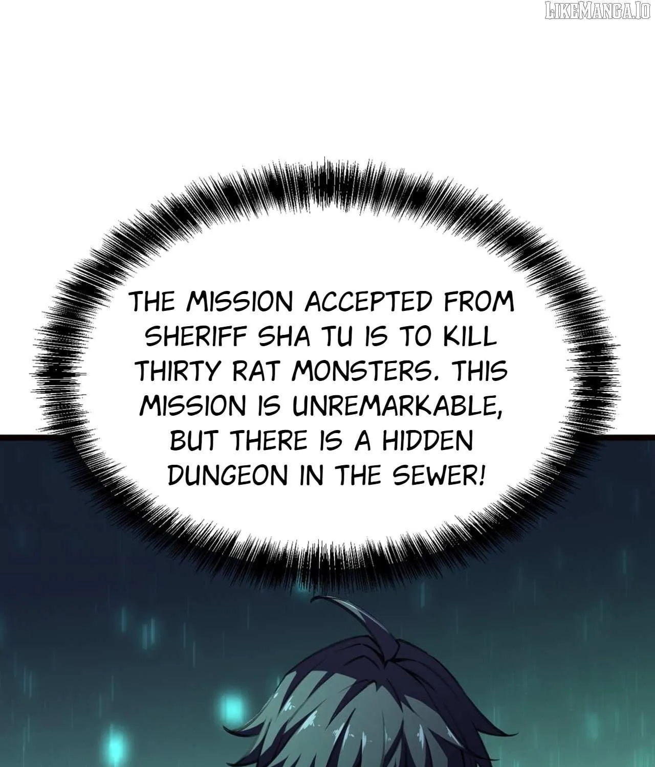Lord of Summons! Sudden Mutation Chapter 48 page 88 - 
