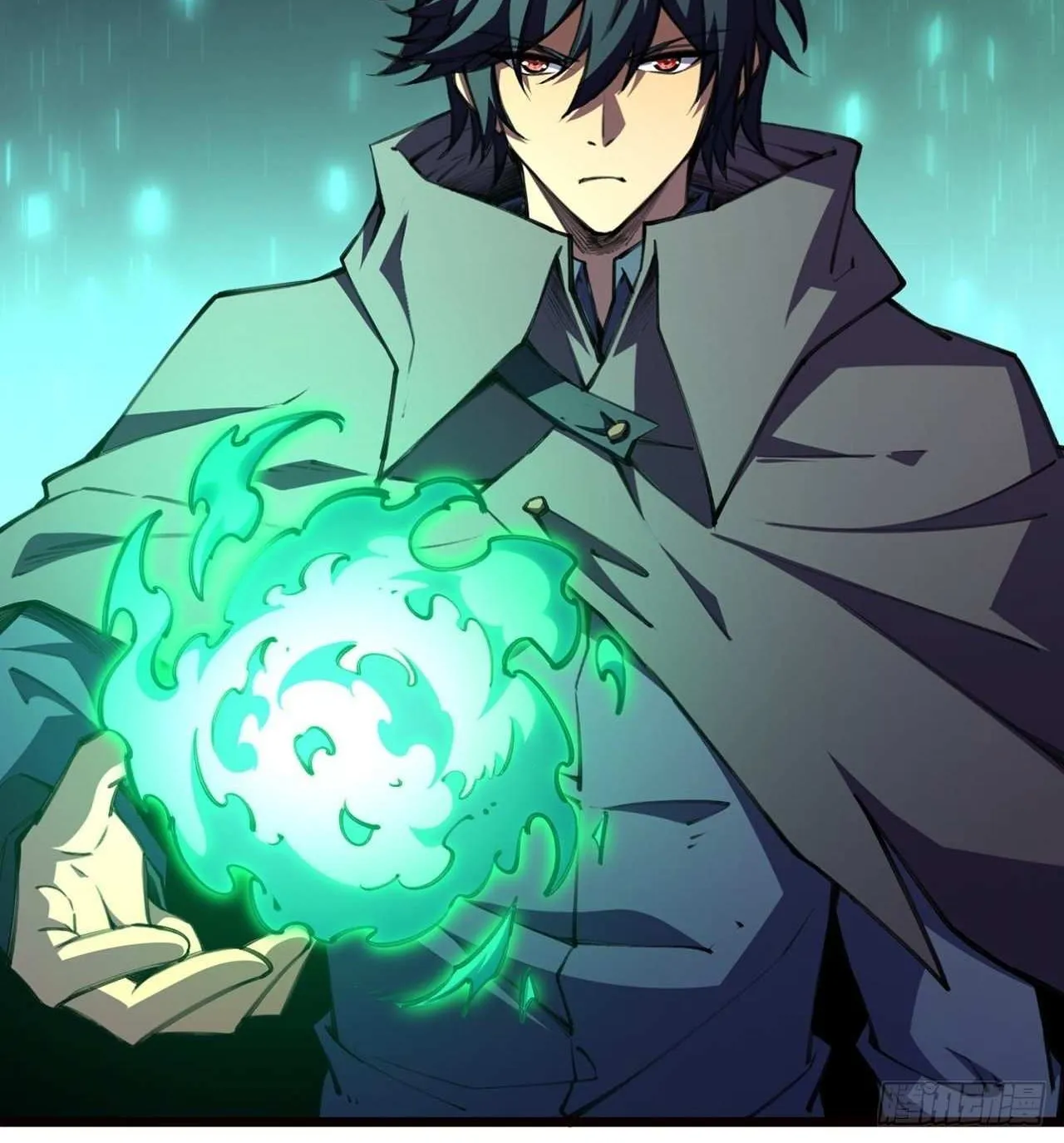 Lord of Summons! Sudden Mutation Chapter 48 page 89 - 