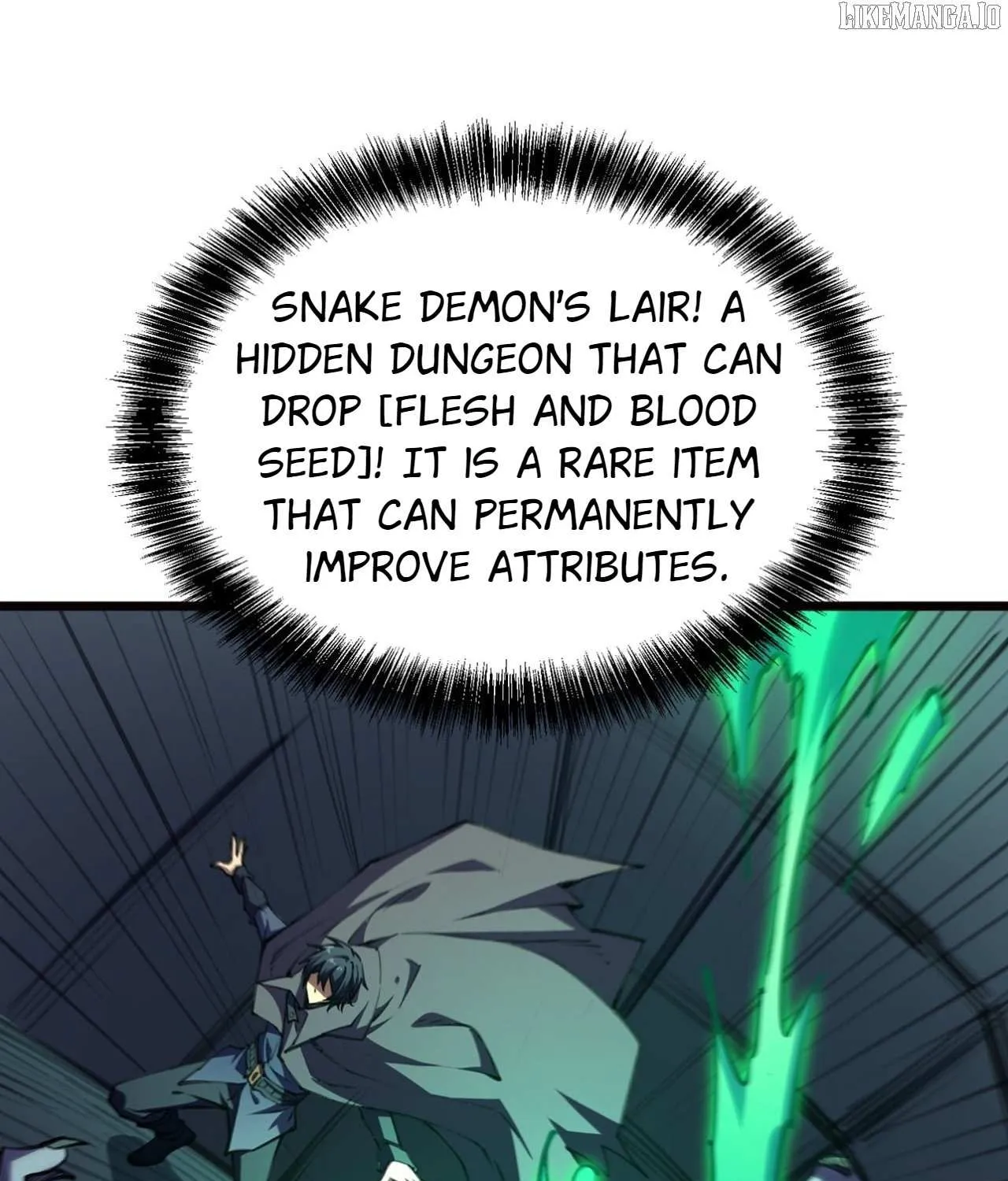Lord of Summons! Sudden Mutation Chapter 48 page 90 - 