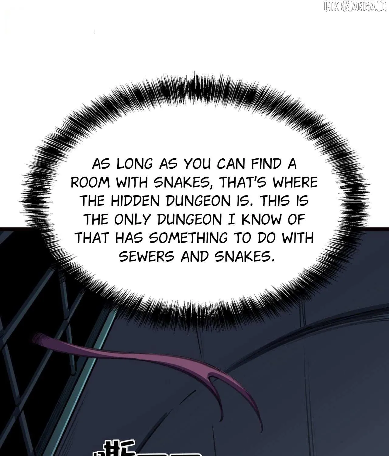 Lord of Summons! Sudden Mutation Chapter 48 page 94 - 