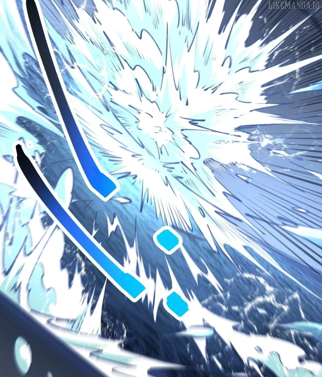 Lord of Summons! Sudden Mutation Chapter 48 page 100 - 