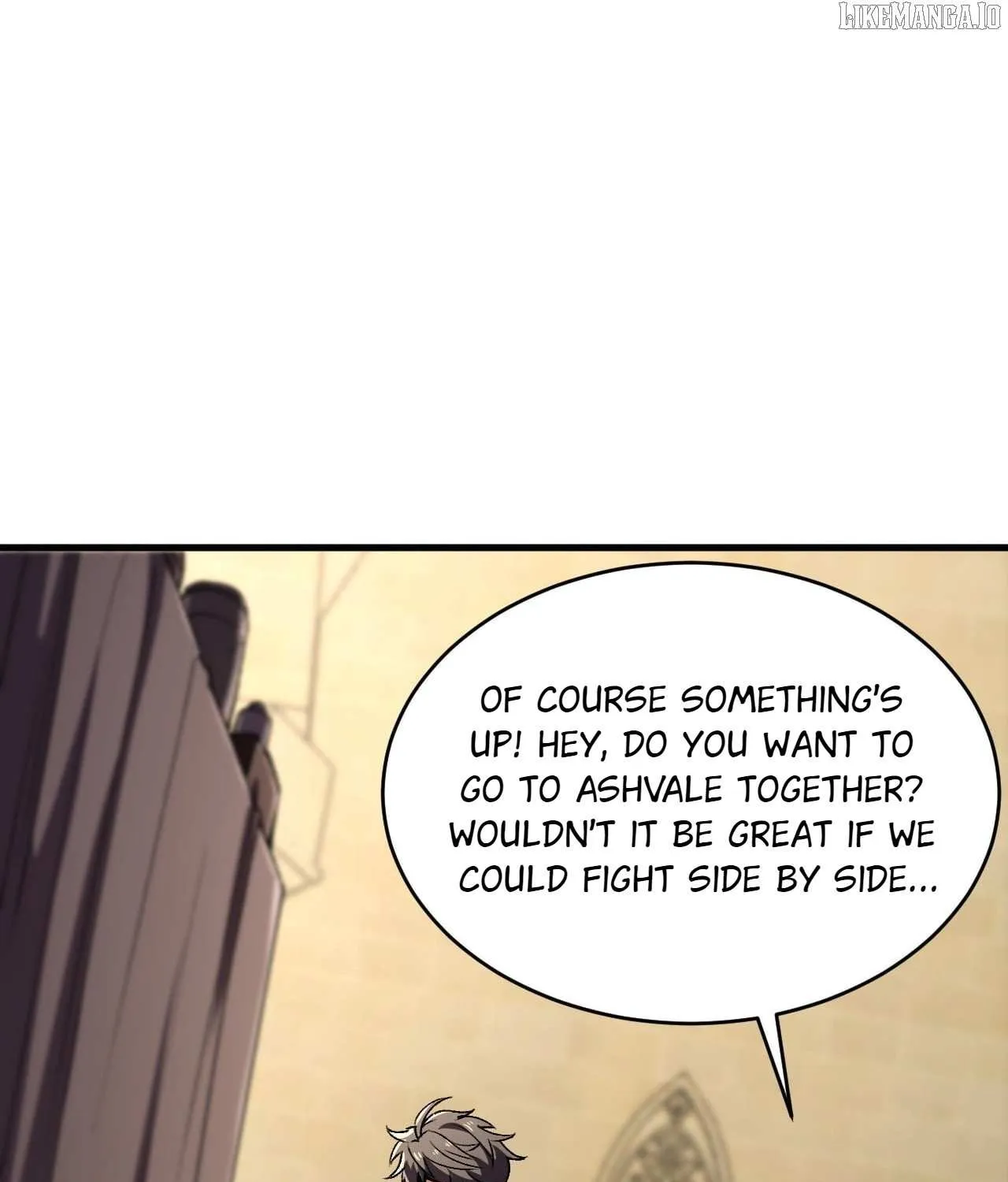 Lord of Summons! Sudden Mutation Chapter 49 page 109 - 