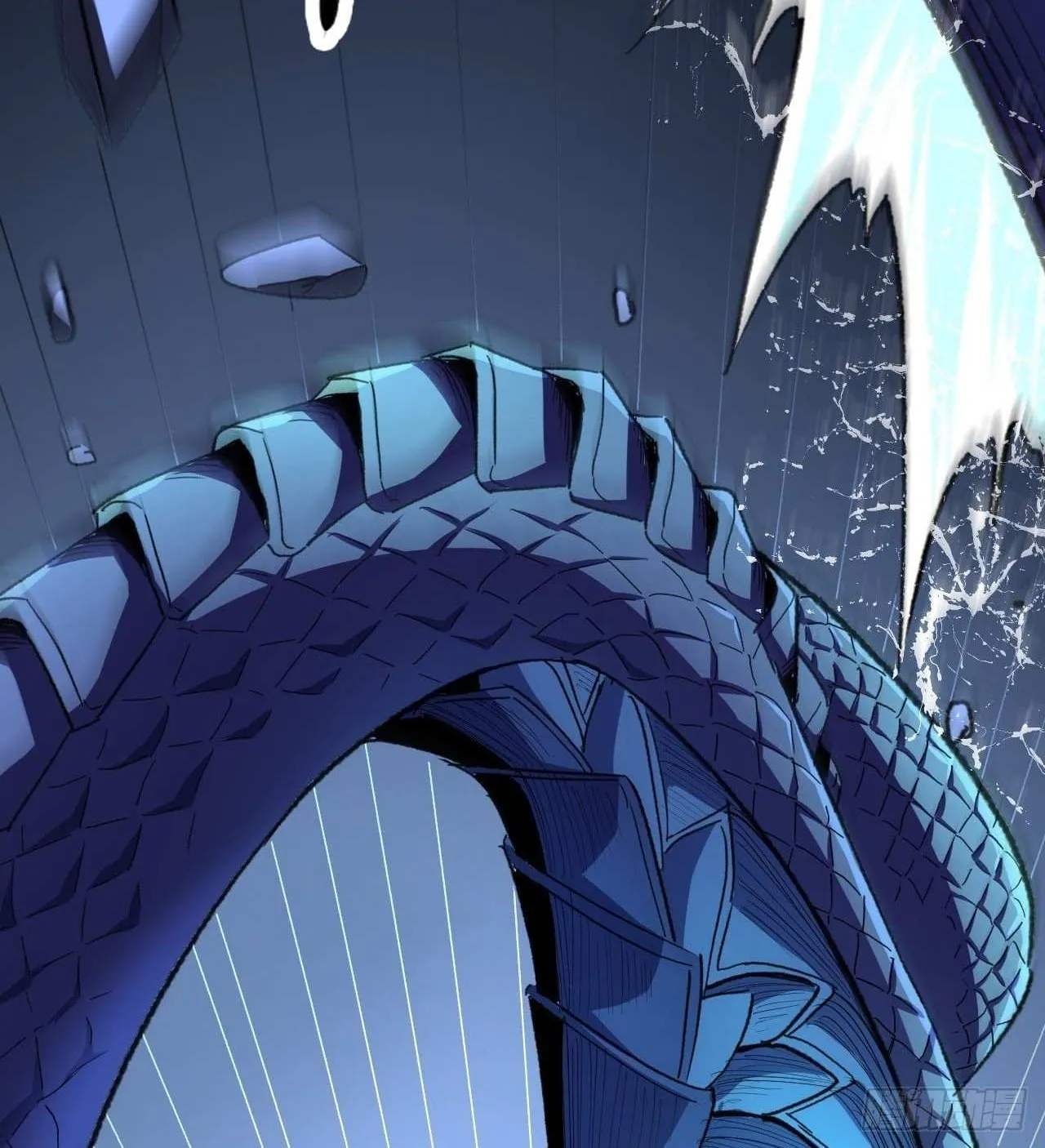 Lord of Summons! Sudden Mutation Chapter 49 page 12 - 