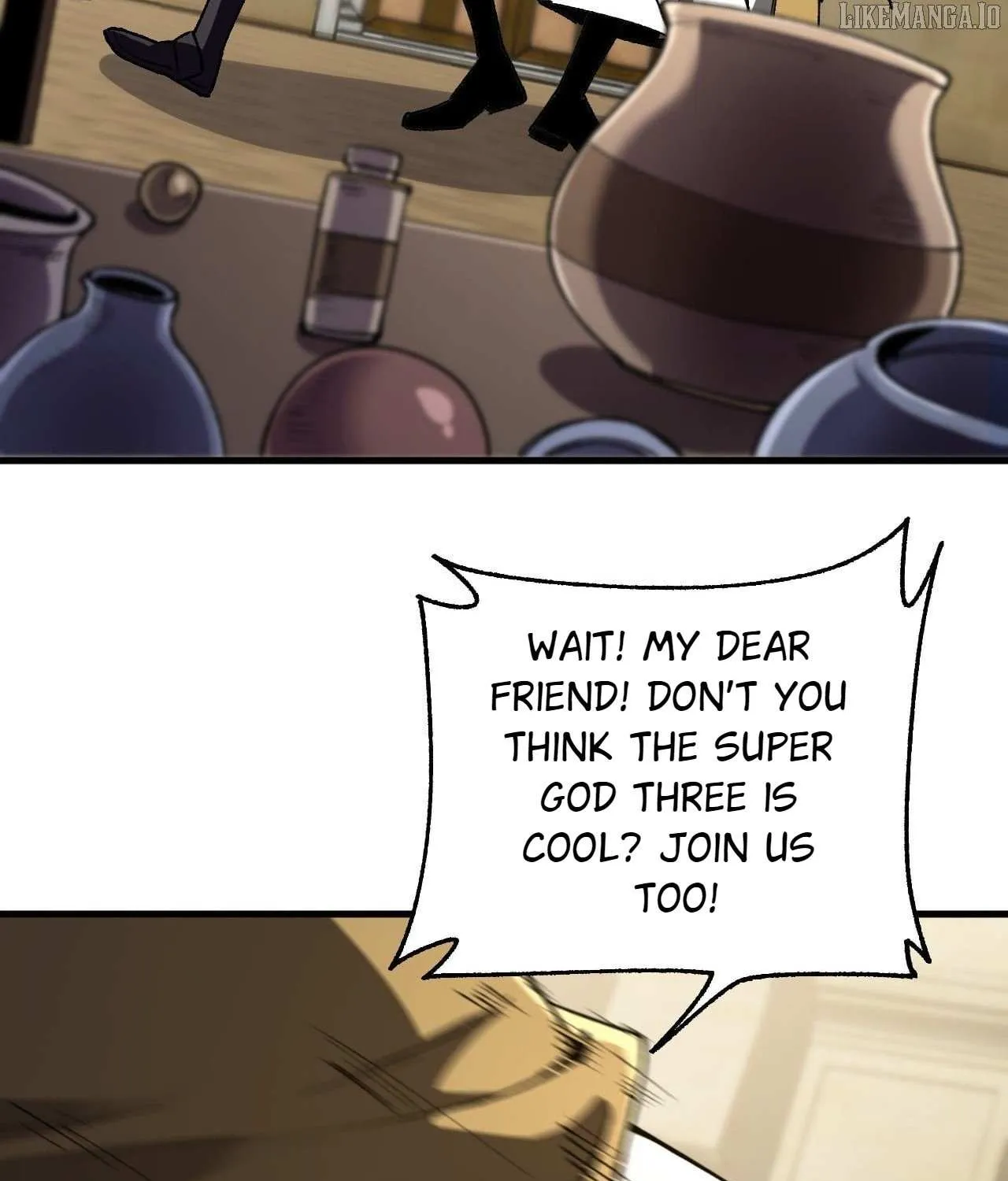 Lord of Summons! Sudden Mutation Chapter 49 page 111 - 