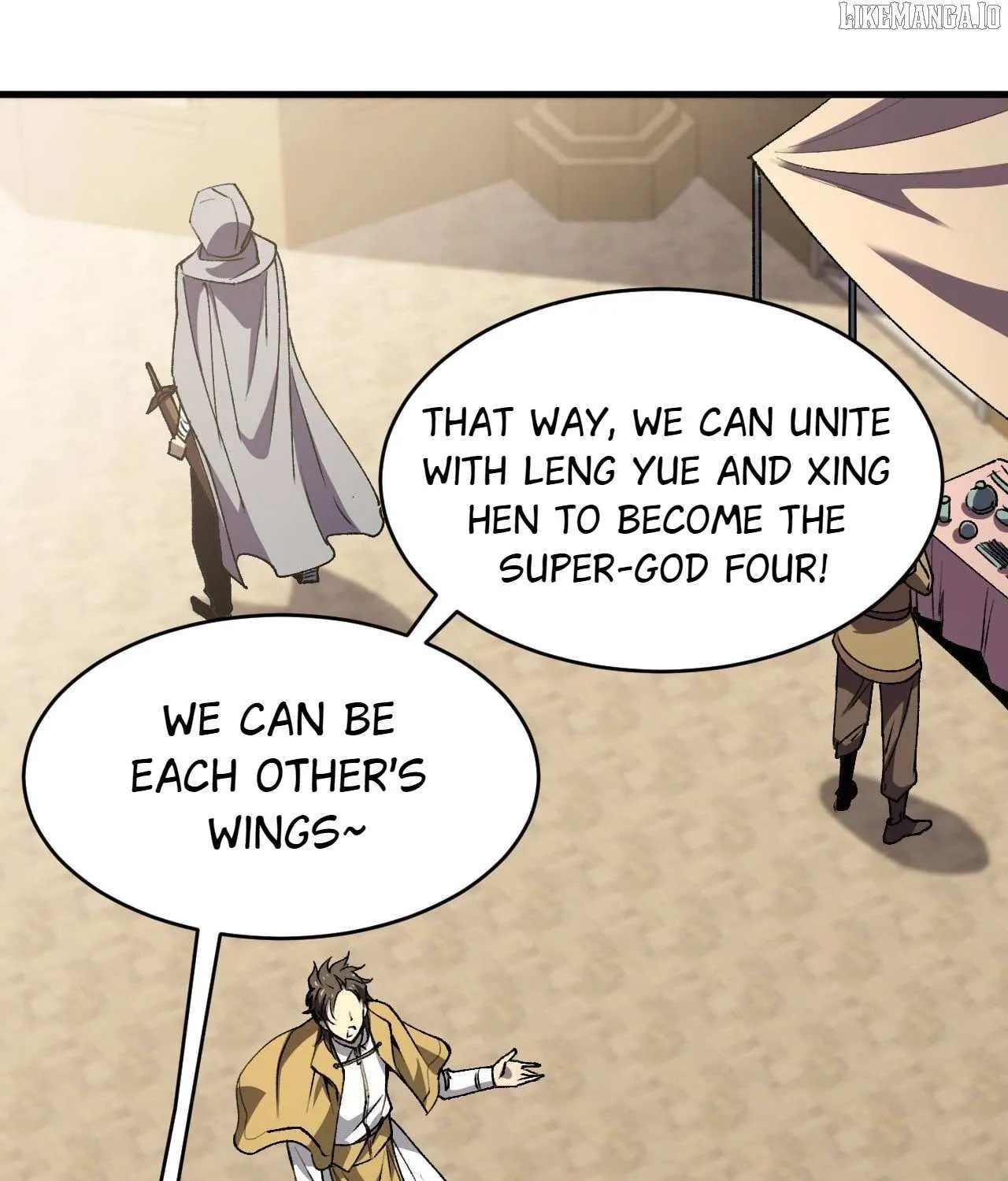Lord of Summons! Sudden Mutation Chapter 49 page 113 - 