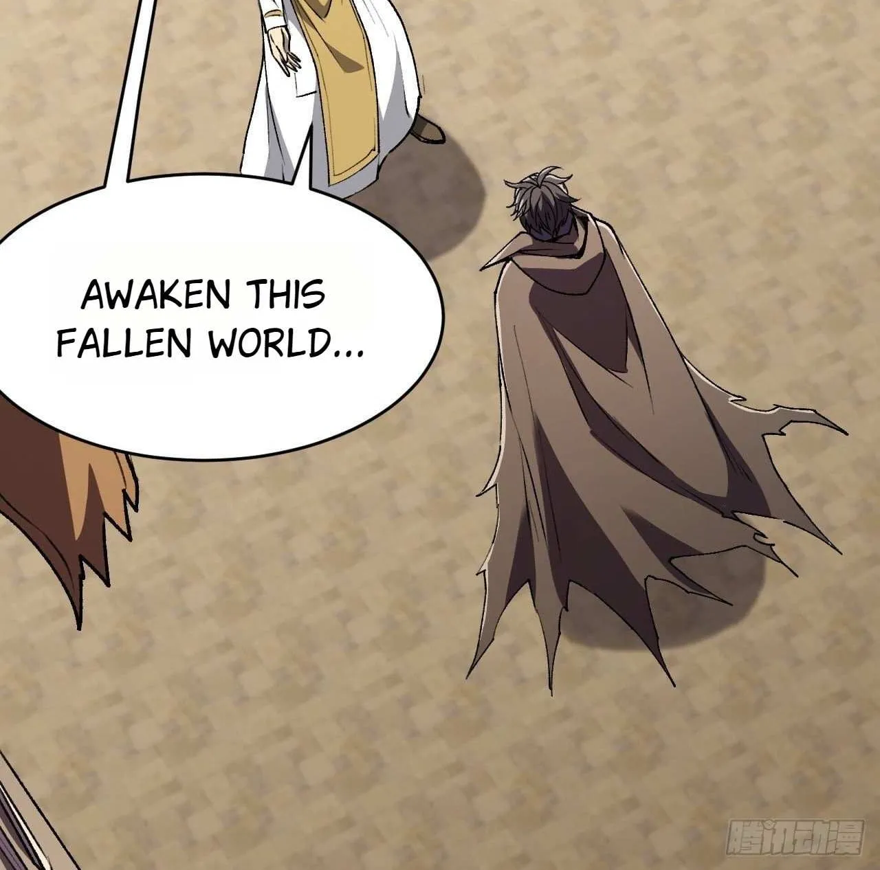 Lord of Summons! Sudden Mutation Chapter 49 page 114 - 