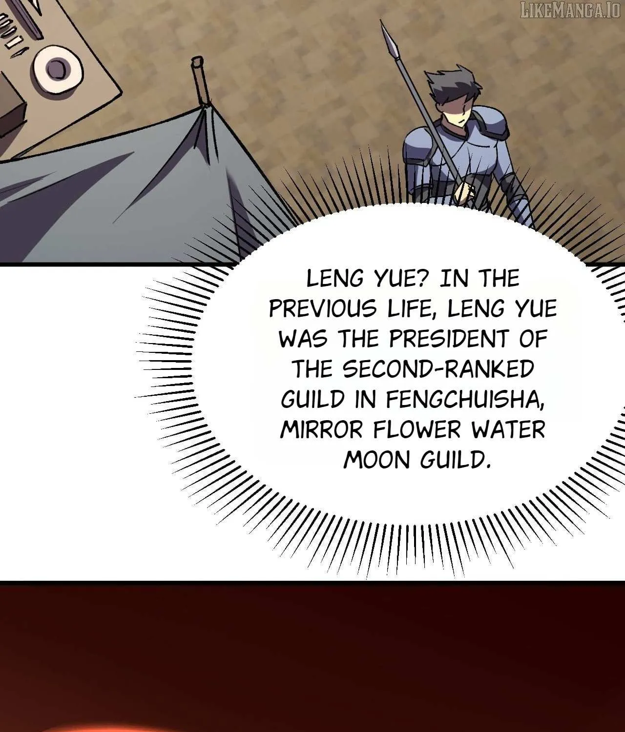 Lord of Summons! Sudden Mutation Chapter 49 page 115 - 