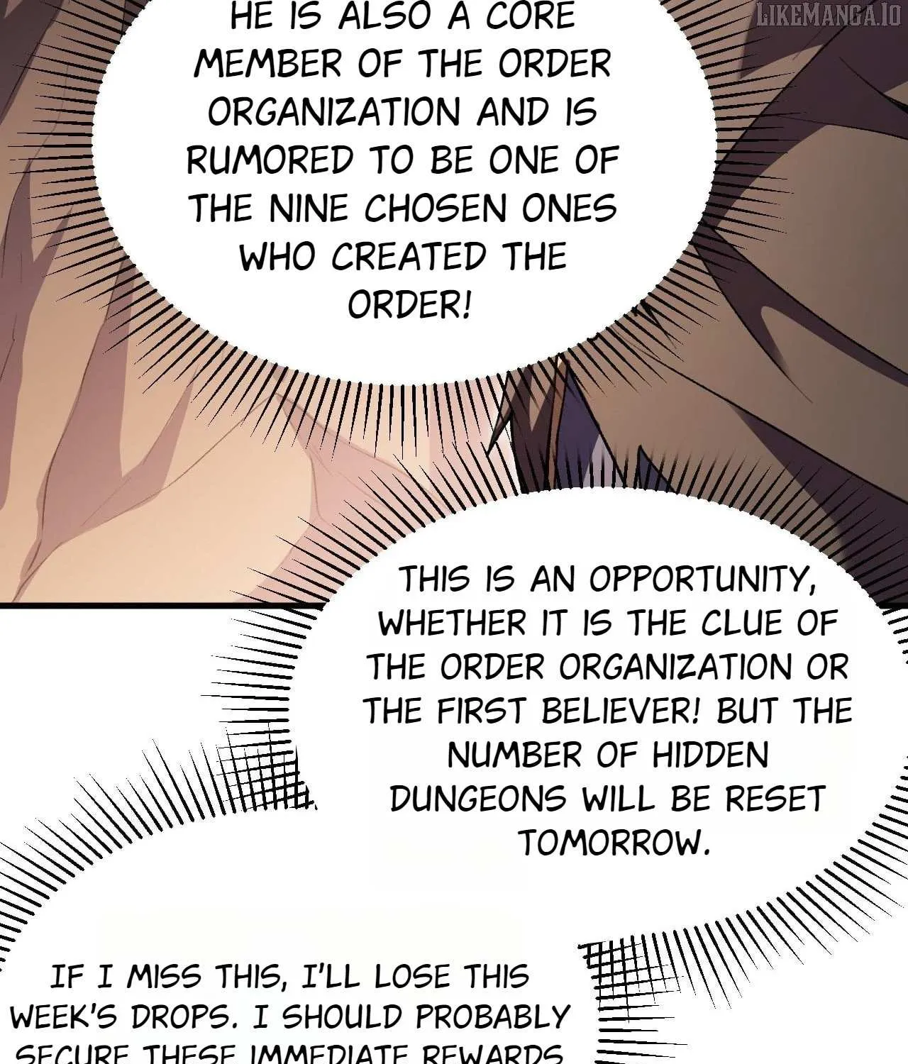 Lord of Summons! Sudden Mutation Chapter 49 page 117 - 