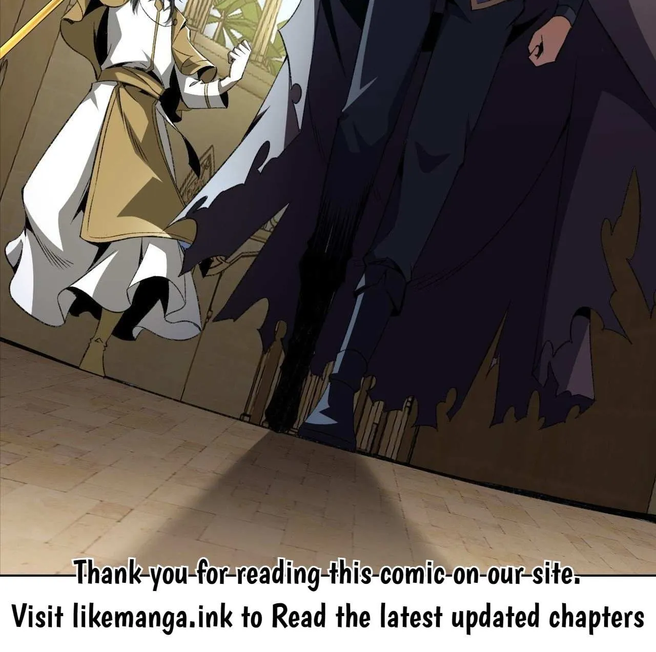 Lord of Summons! Sudden Mutation Chapter 49 page 120 - 