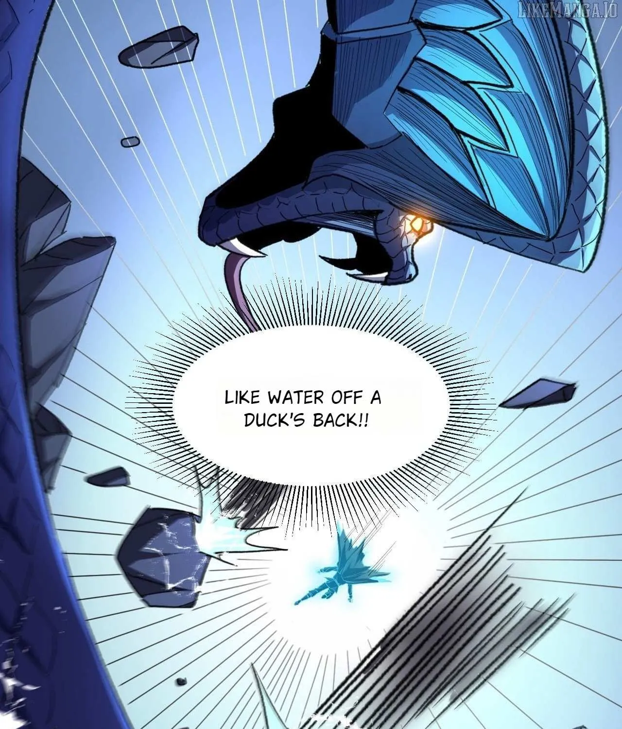 Lord of Summons! Sudden Mutation Chapter 49 page 13 - 
