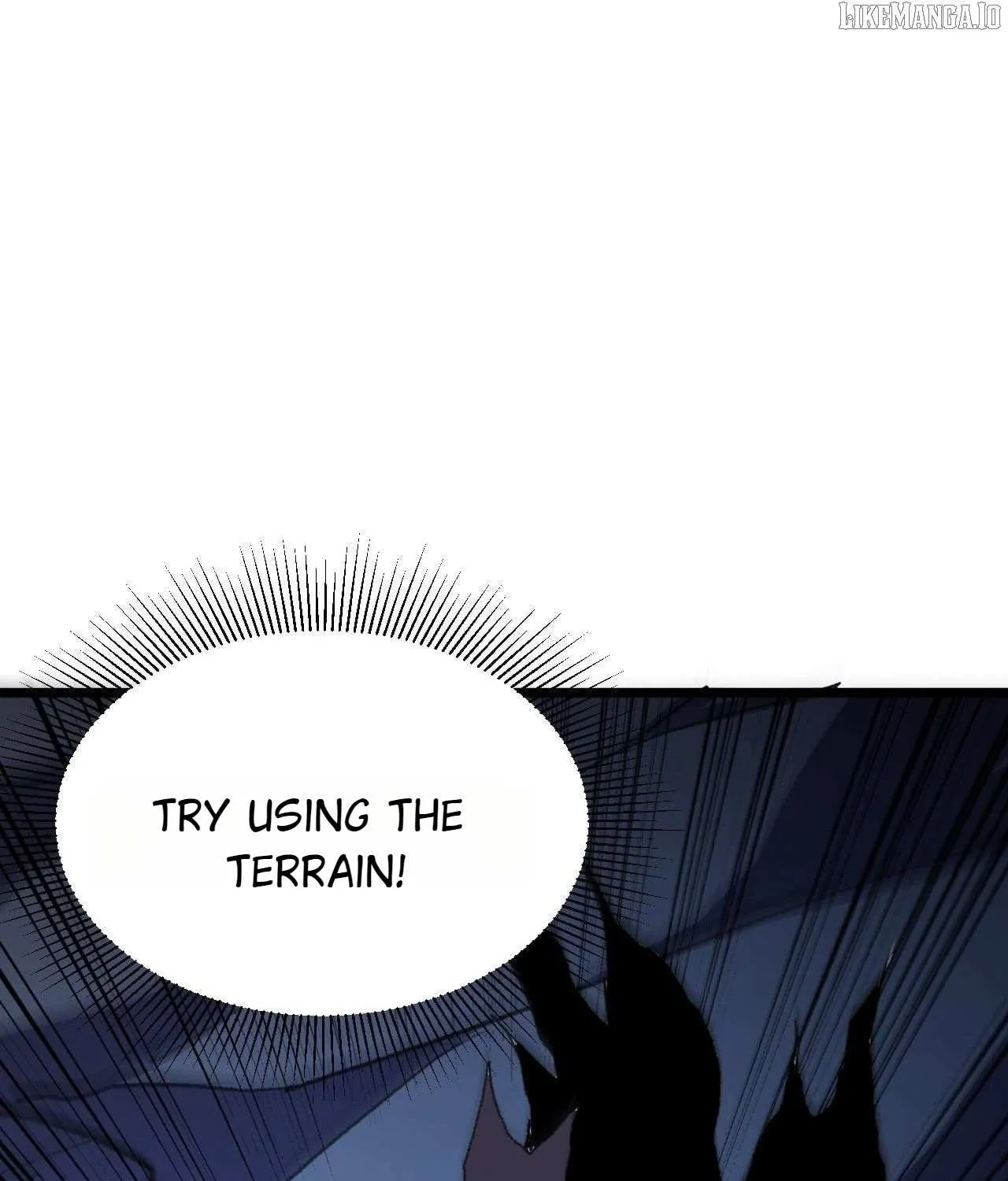 Lord of Summons! Sudden Mutation Chapter 49 page 17 - 