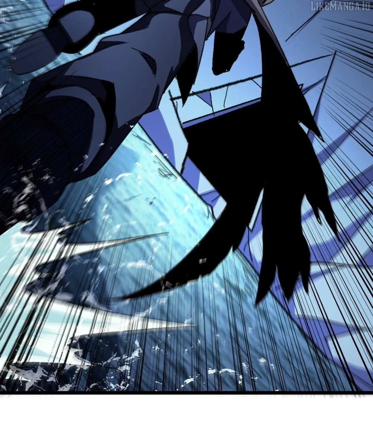 Lord of Summons! Sudden Mutation Chapter 49 page 19 - 