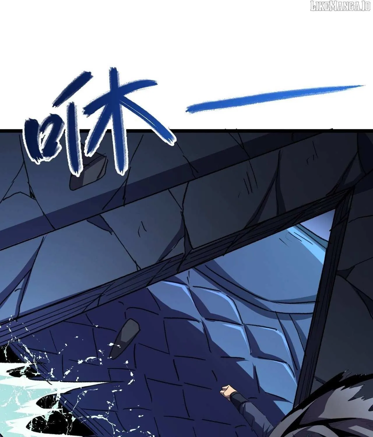 Lord of Summons! Sudden Mutation Chapter 49 page 21 - 