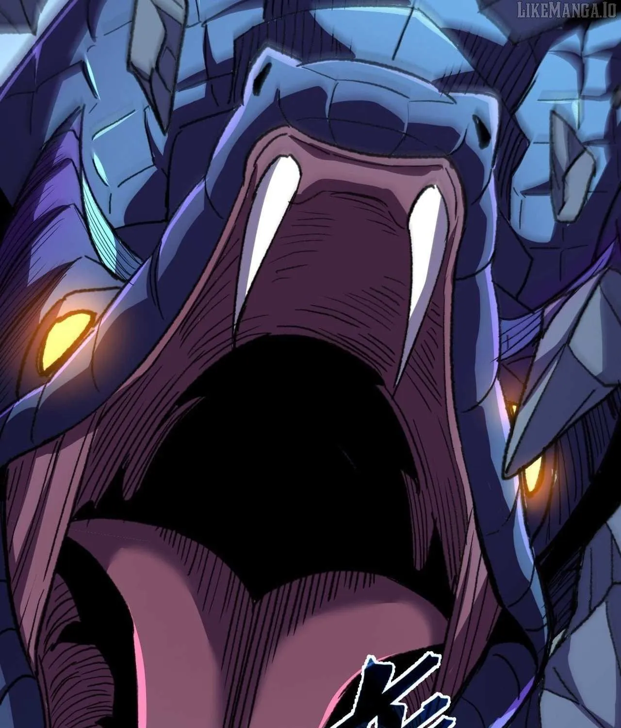 Lord of Summons! Sudden Mutation Chapter 49 page 25 - 
