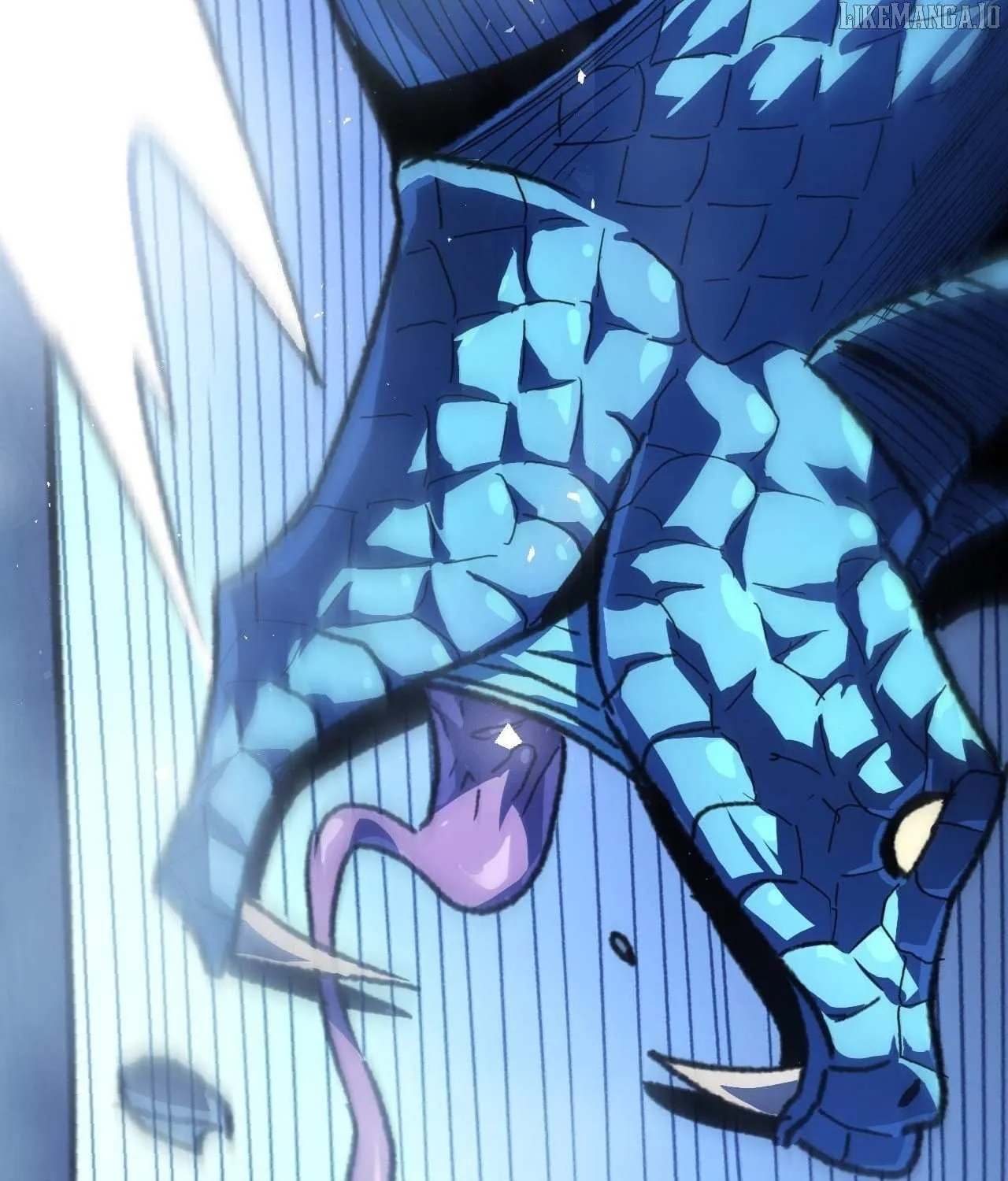 Lord of Summons! Sudden Mutation Chapter 49 page 37 - 