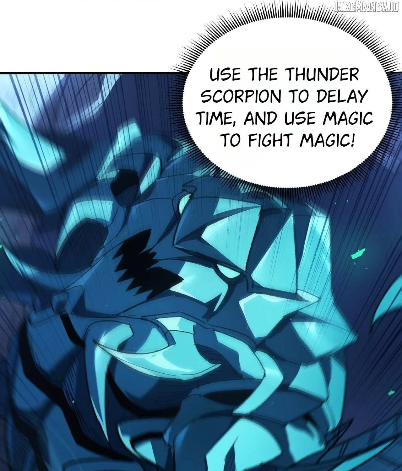 Lord of Summons! Sudden Mutation Chapter 49 page 47 - 