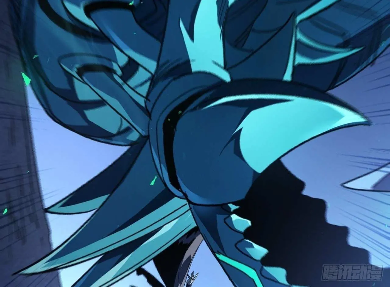 Lord of Summons! Sudden Mutation Chapter 49 page 48 - 
