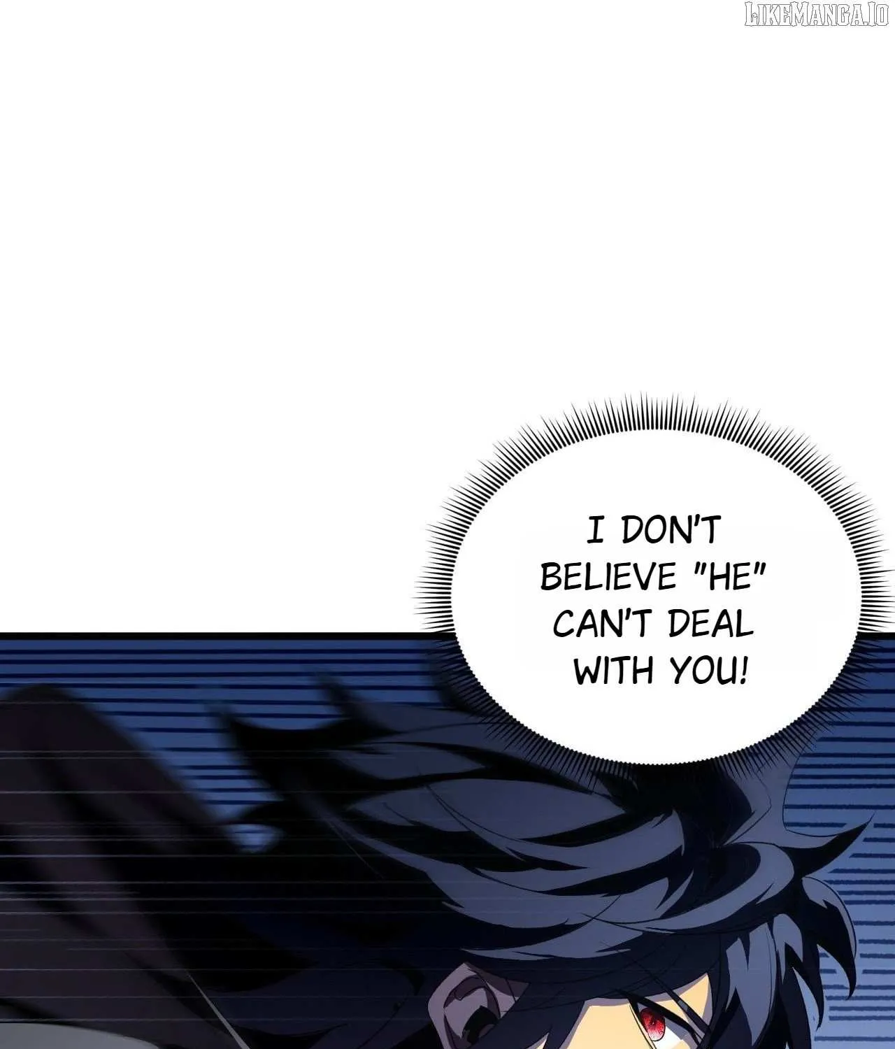 Lord of Summons! Sudden Mutation Chapter 49 page 51 - 
