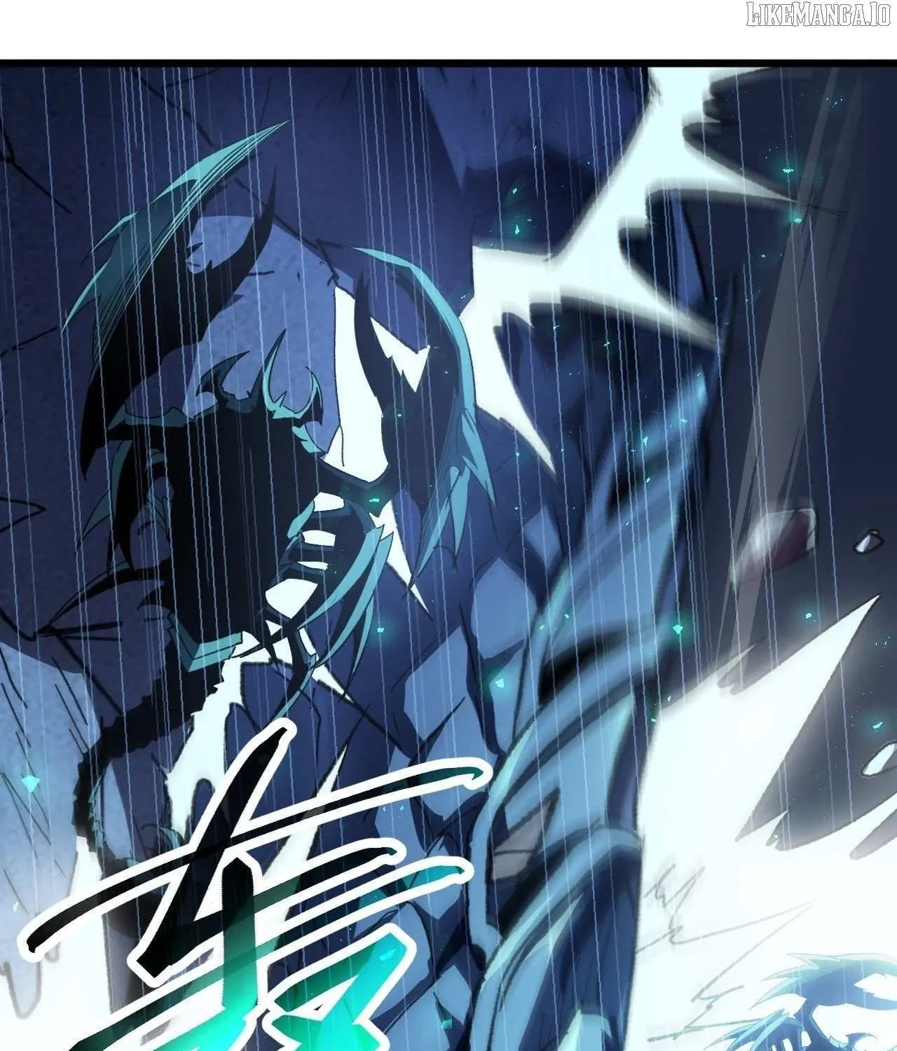 Lord of Summons! Sudden Mutation Chapter 49 page 53 - 