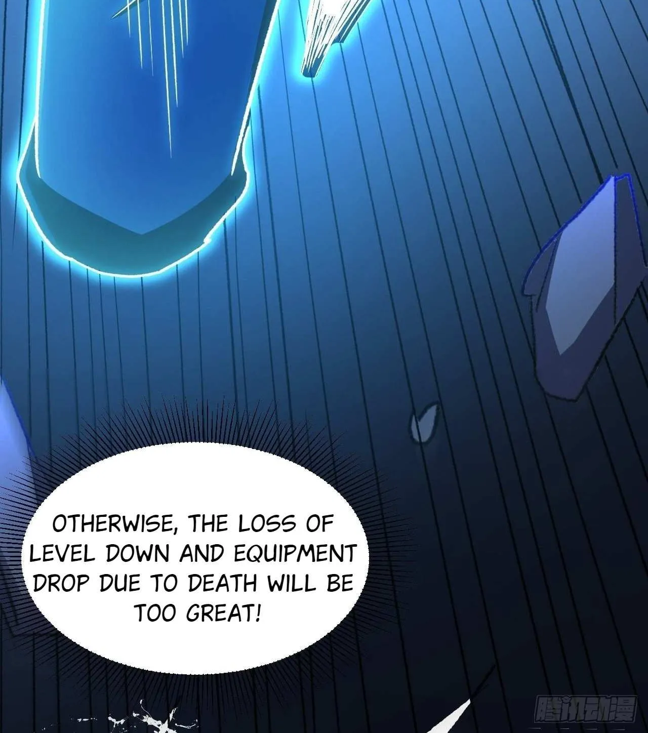 Lord of Summons! Sudden Mutation Chapter 49 page 8 - 