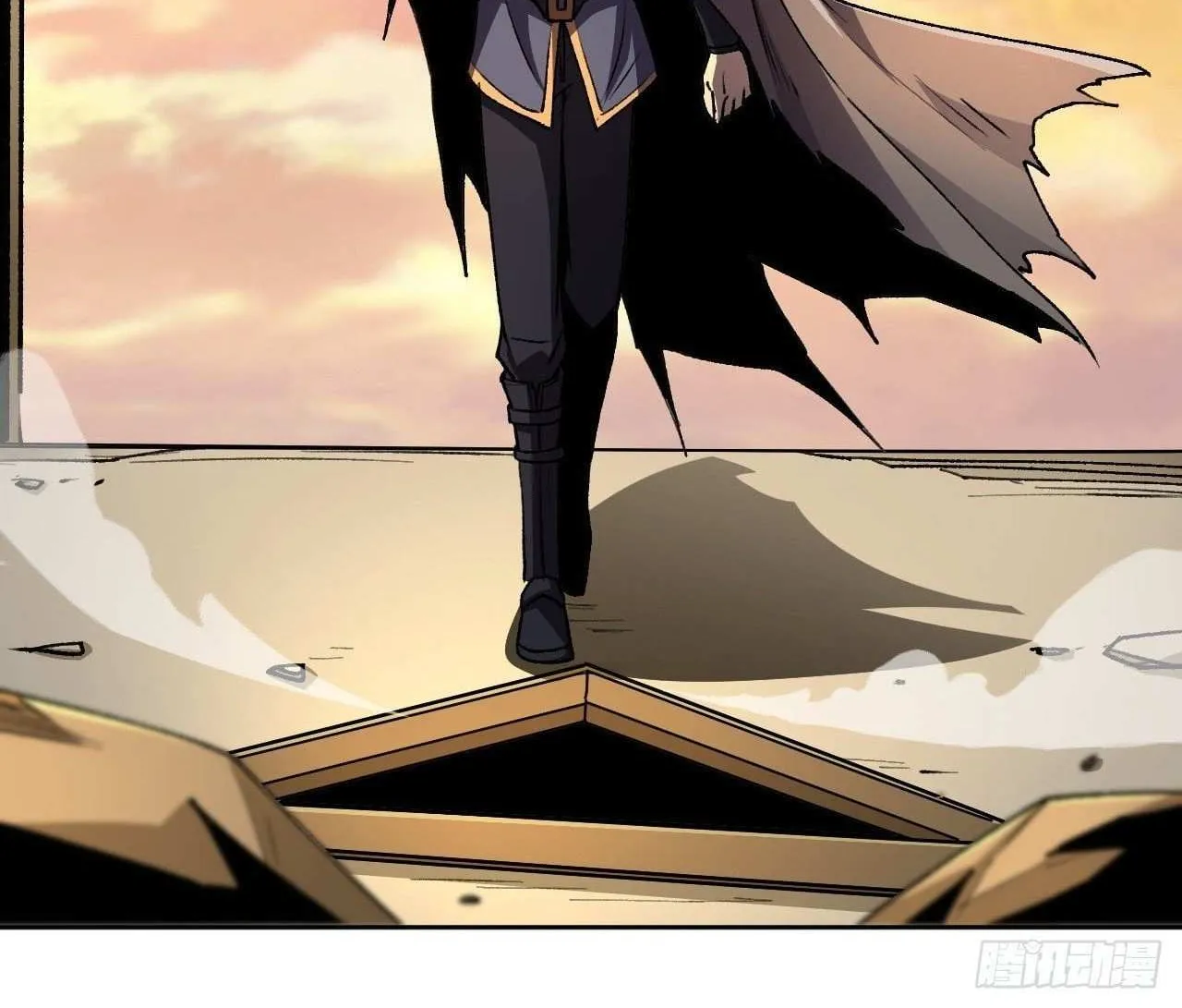 Lord of Summons! Sudden Mutation Chapter 49 page 80 - 