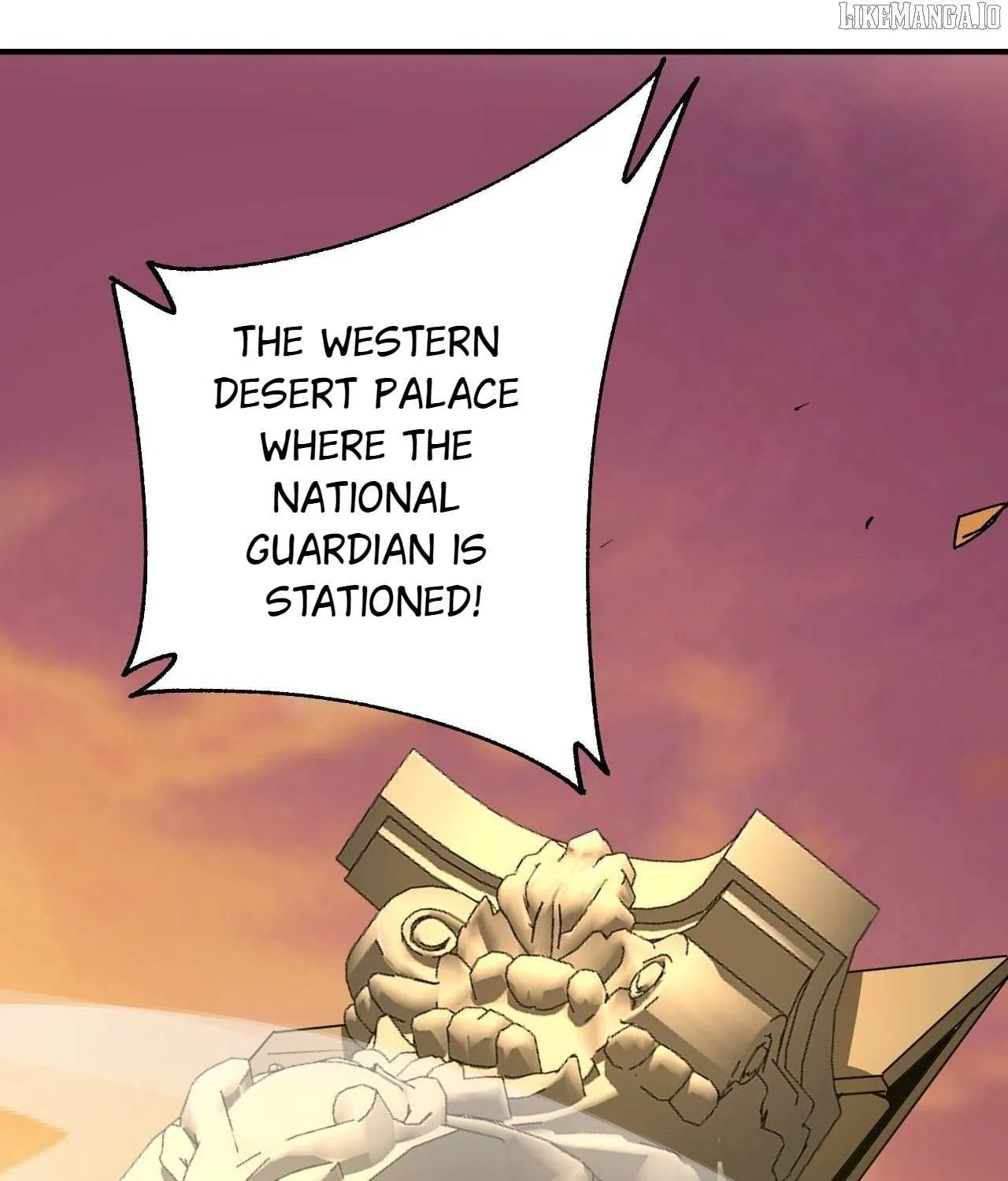 Lord of Summons! Sudden Mutation Chapter 49 page 81 - 