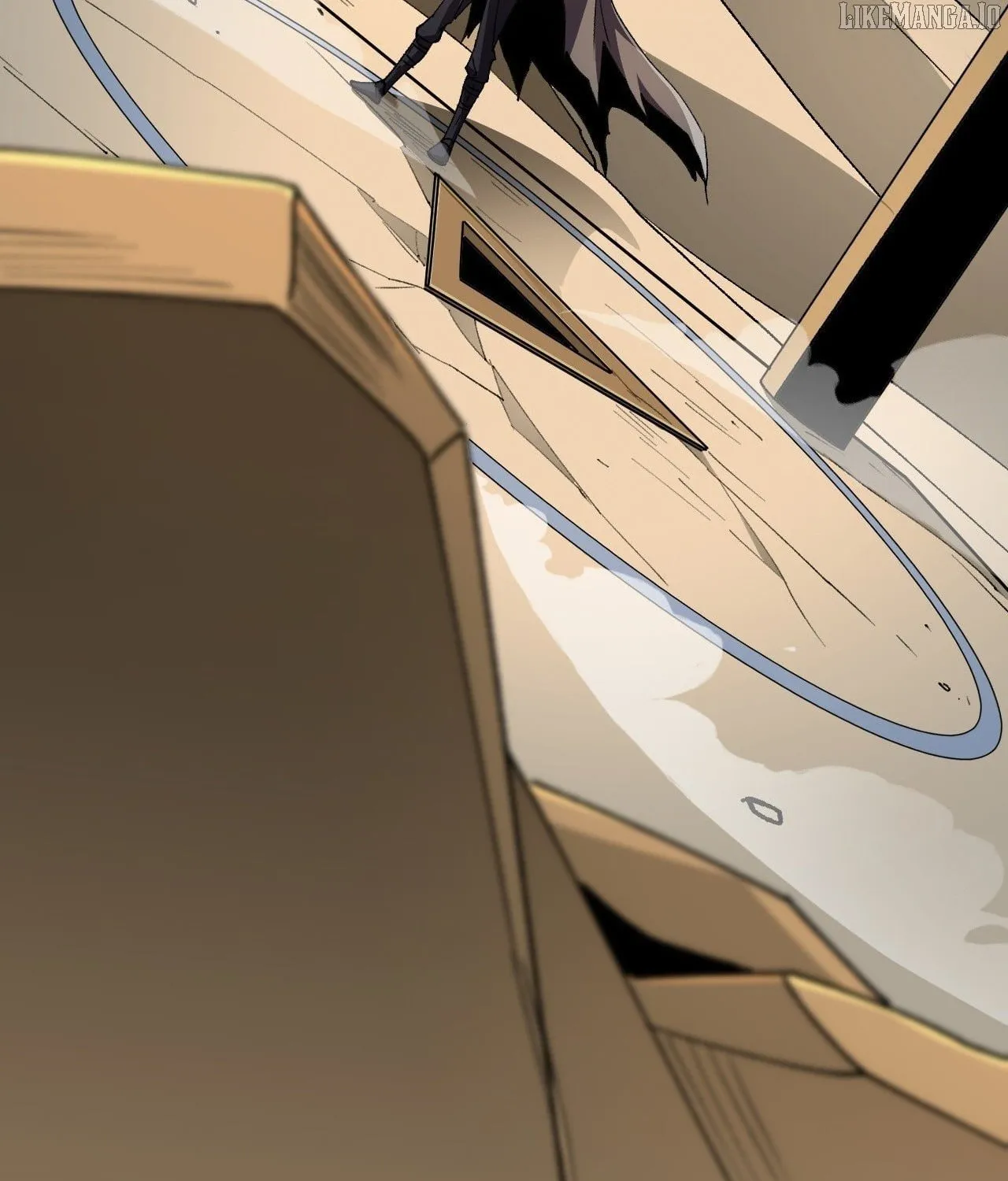Lord of Summons! Sudden Mutation Chapter 49 page 85 - 