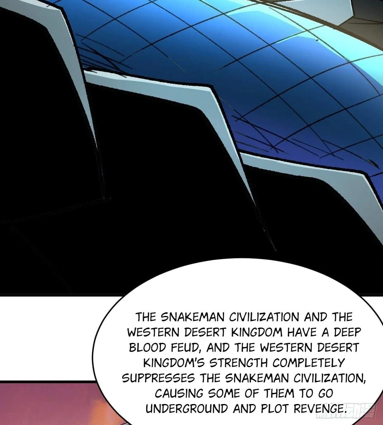 Lord of Summons! Sudden Mutation Chapter 49 page 90 - 