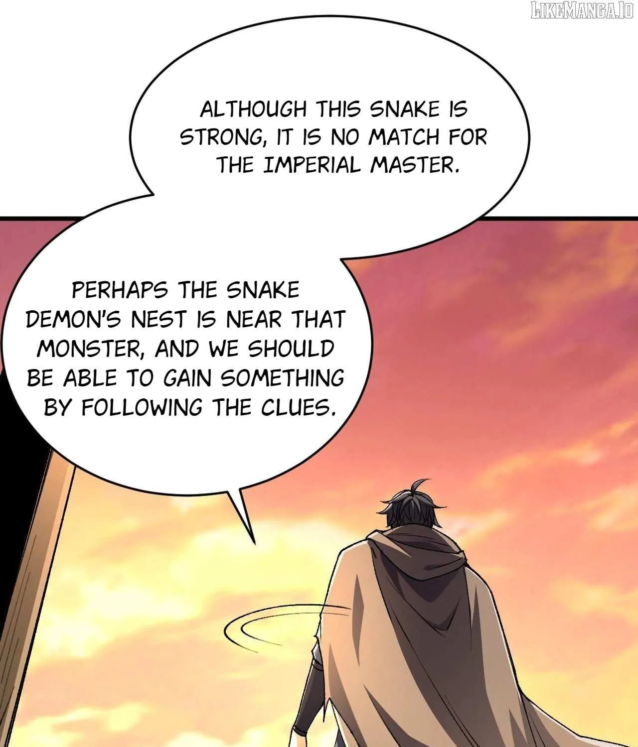 Lord of Summons! Sudden Mutation Chapter 49 page 93 - 