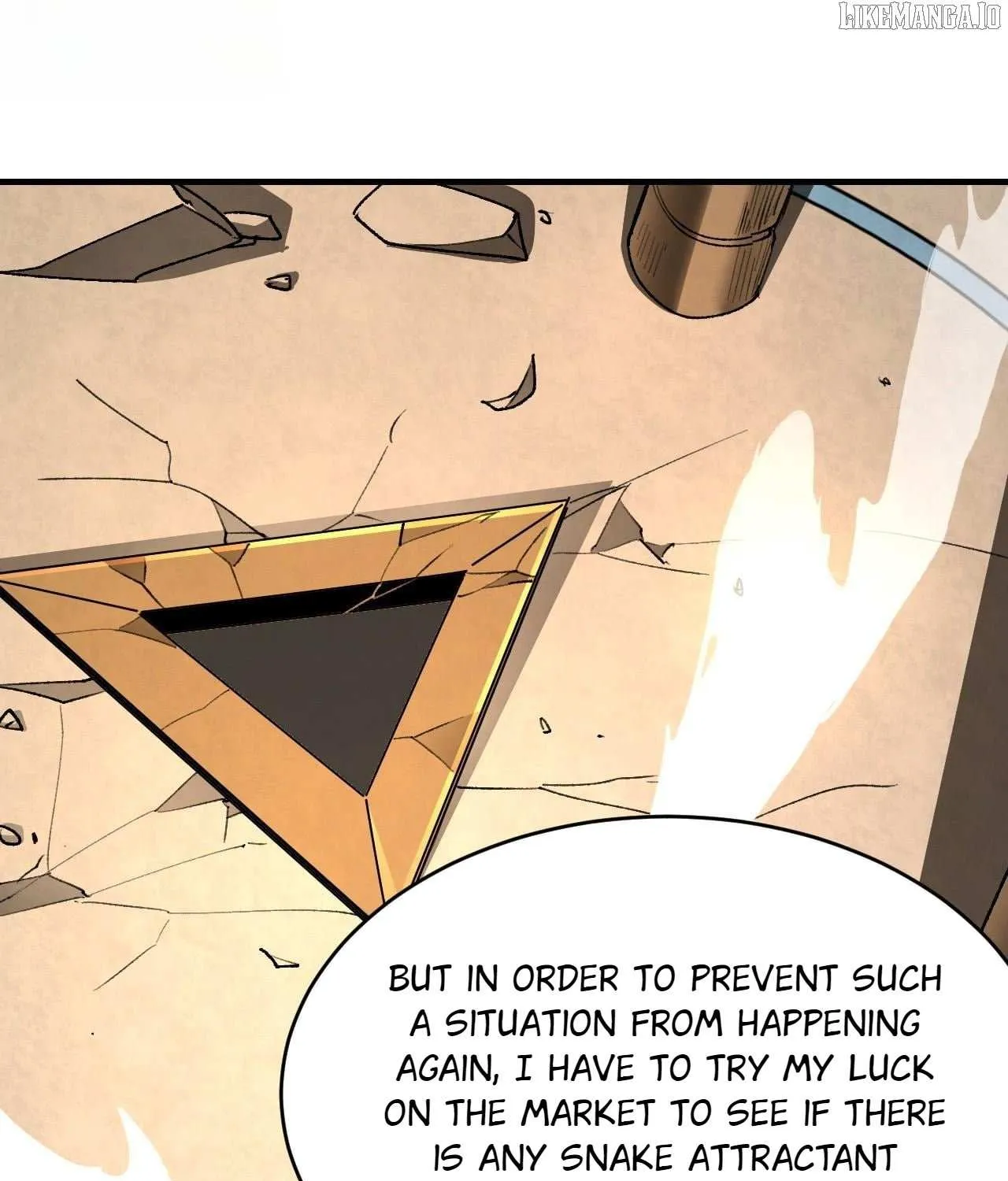 Lord of Summons! Sudden Mutation Chapter 49 page 95 - 