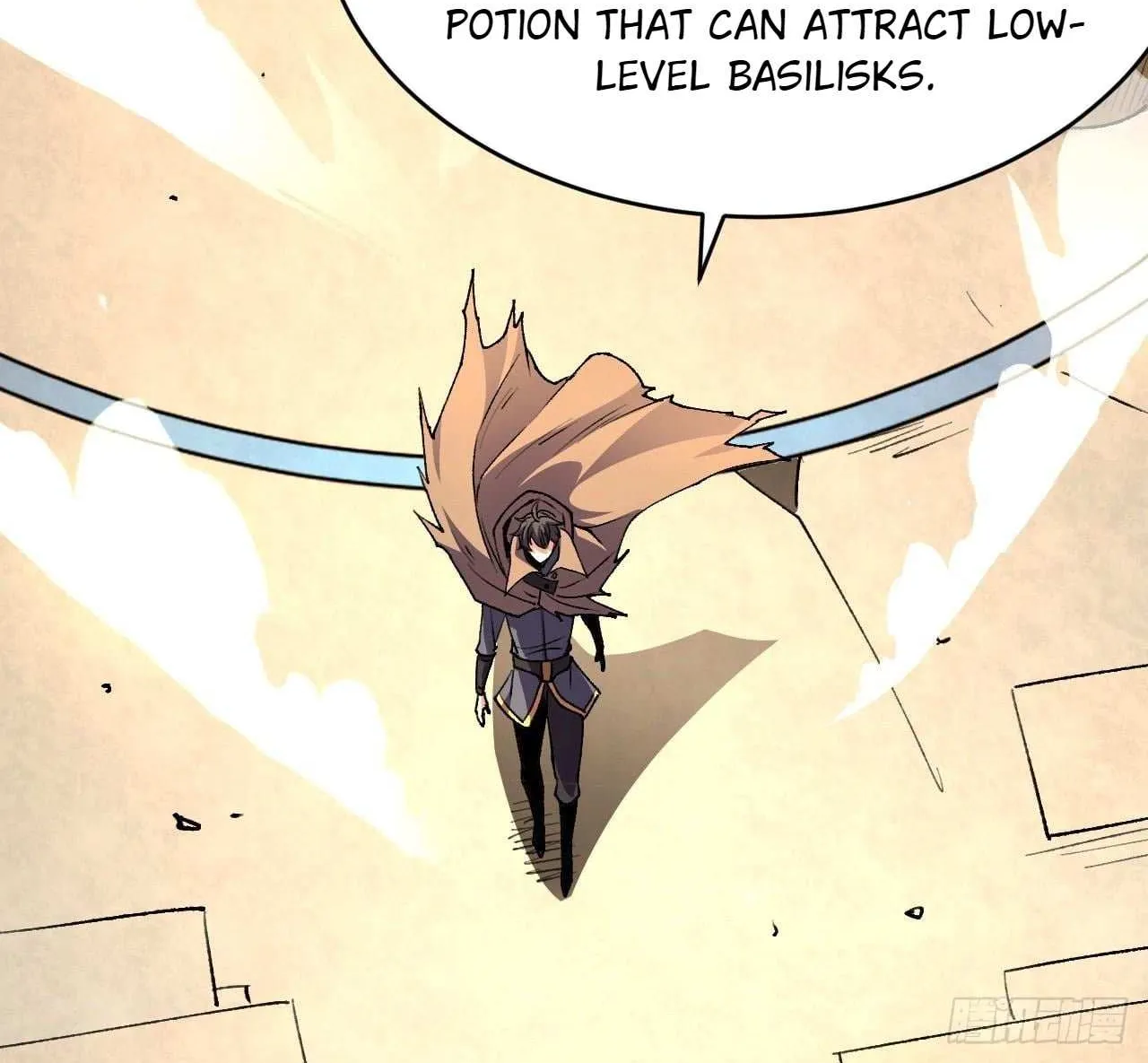 Lord of Summons! Sudden Mutation Chapter 49 page 96 - 