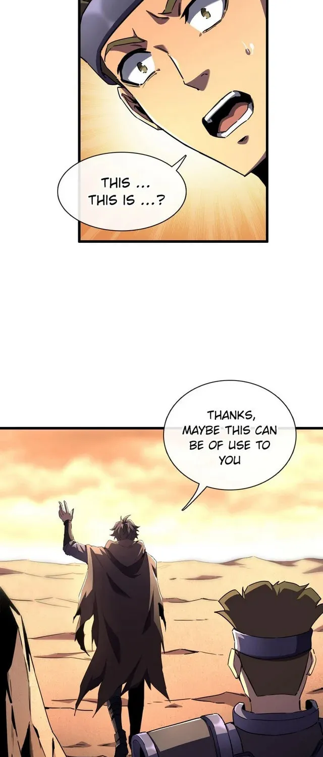 Lord of Summons! Sudden Mutation Chapter 5 page 13 - 