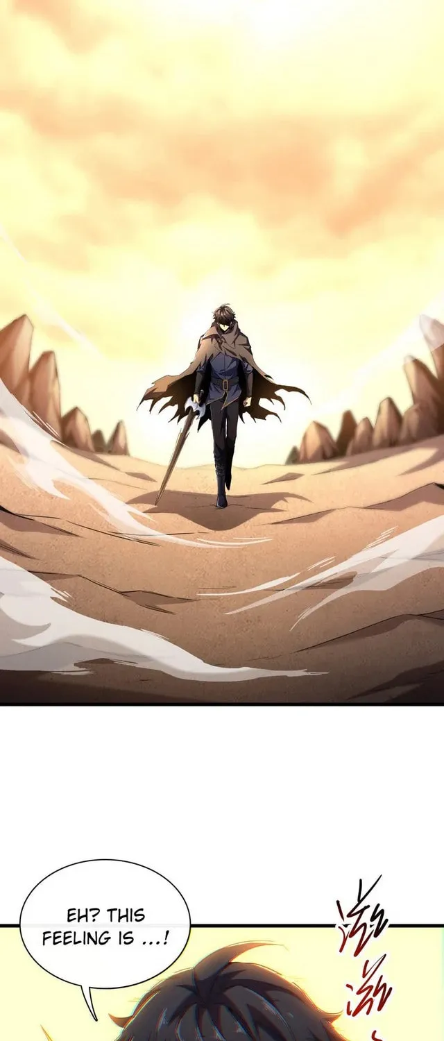 Lord of Summons! Sudden Mutation Chapter 5 page 16 - 