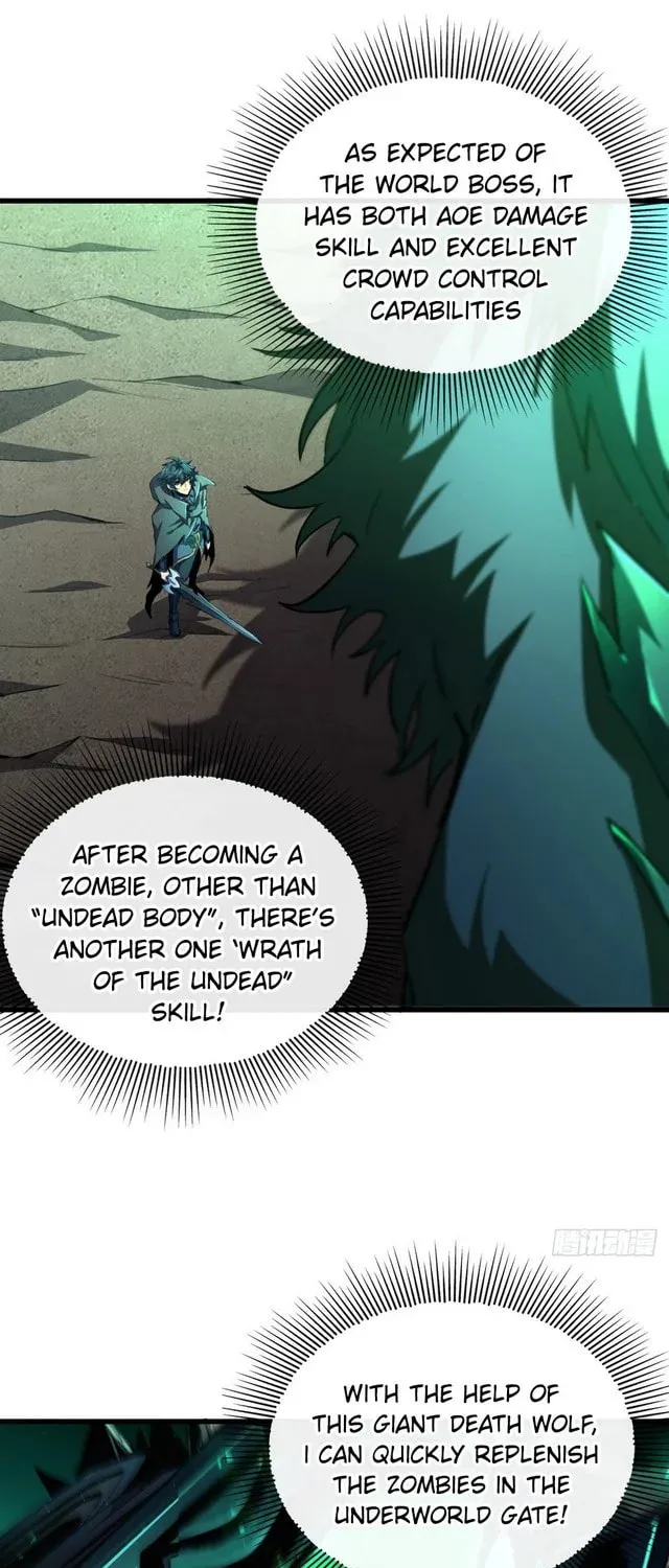 Lord of Summons! Sudden Mutation Chapter 5 page 3 - 