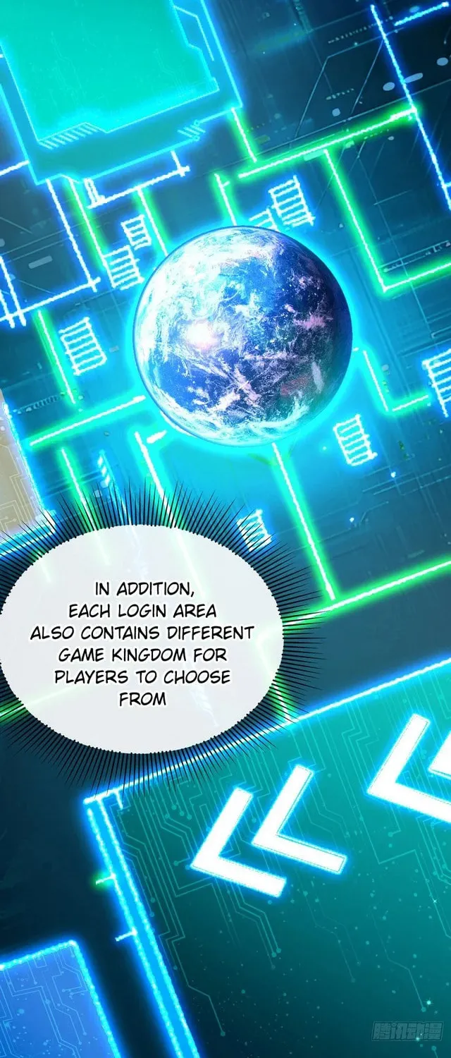 Lord of Summons! Sudden Mutation Chapter 5 page 24 - 