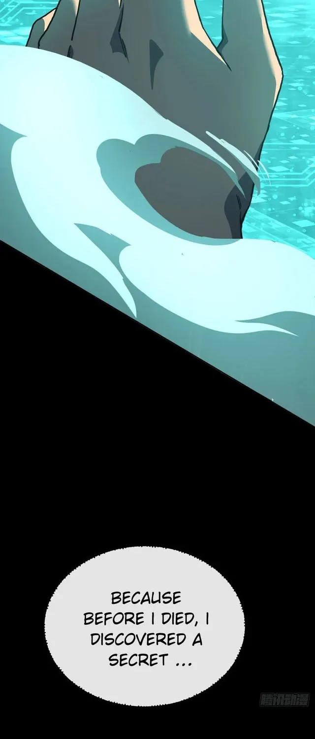 Lord of Summons! Sudden Mutation Chapter 5 page 32 - 