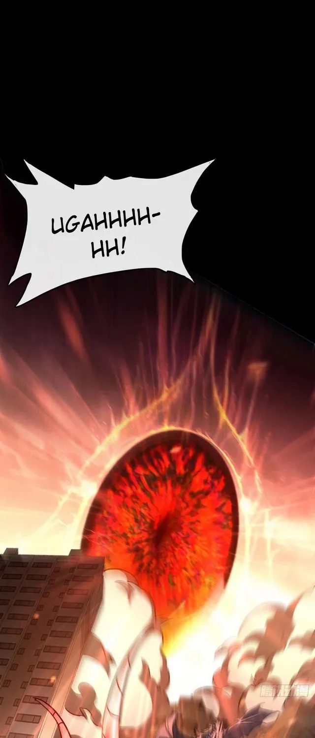 Lord of Summons! Sudden Mutation Chapter 5 page 33 - 
