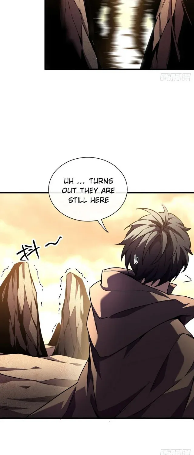 Lord of Summons! Sudden Mutation Chapter 5 page 7 - 