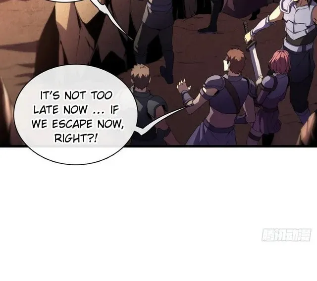 Lord of Summons! Sudden Mutation Chapter 5 page 10 - 
