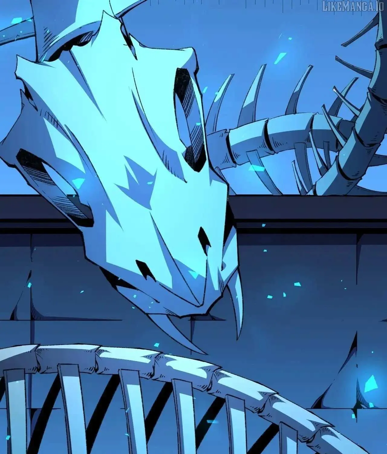 Lord of Summons! Sudden Mutation Chapter 50 page 22 - 