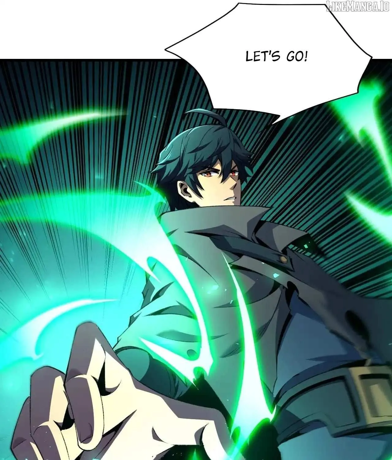 Lord of Summons! Sudden Mutation Chapter 50 page 26 - 